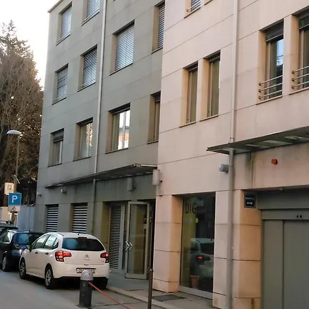 Milan Centar *